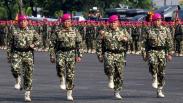 Dankormar Pimpin Sertijab Danpasmar 2 dan Dankolatmar TNI AL