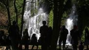 Berwisata ke Banyuwangi Menikmati Indahnya Air Terjun Jagir