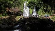 Berwisata ke Banyuwangi Menikmati Indahnya Air Terjun Jagir