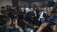 Gubernur Nonaktif Aceh Irwandi Yusuf Divonis 7 Tahun Penjara
