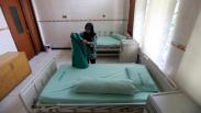 Rumah Sakit Jiwa Menur Surabaya Siap Tampung Caleg Gagal