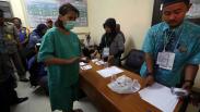 Melihat Pasien Rumah Sakit Jiwa Menur Gunakan Hak Pilih Pemilu 2019