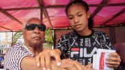 Logistik Terlambat, 1.191 TPS di Papua Gelar Pemilu Susulan Hari Ini Logistik Terlambat, 1.191 TPS di Papua Gelar Pemilu Susulan Hari Ini