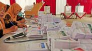 2 TPS di Tegal Gelar Pemungutan Suara Ulang