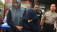 Gadis 14 Tahun Jadi Kurir 1 Kg Sabu Ditangkap Resmob Polda Sulsel