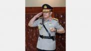 Irjen Pol Firli Resmi Jabat Kapolda Sumatera Selatan