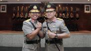 Irjen Pol Firli Resmi Jabat Kapolda Sumatera Selatan