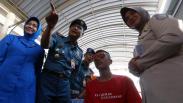 Lanudal Juanda Gelar Pemeriksaan Mata Gratis untuk Warga Jatim