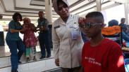 Lanudal Juanda Gelar Pemeriksaan Mata Gratis untuk Warga Jatim