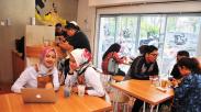 Hadir di Surabaya, Kedai Kopi Diskuupi Angkat Kopi Lokal Hadir di Surabaya, Kedai Kopi Diskuupi Angkat Kopi Lokal