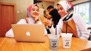 Hadir di Surabaya, Kedai Kopi Diskuupi Angkat Kopi Lokal Hadir di Surabaya, Kedai Kopi Diskuupi Angkat Kopi Lokal