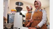 Hadir di Surabaya, Kedai Kopi Diskuupi Angkat Kopi Lokal Hadir di Surabaya, Kedai Kopi Diskuupi Angkat Kopi Lokal