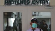 Waspada Virus Korona, RSUD dr Soetomo Surabaya Isolasi Warga China