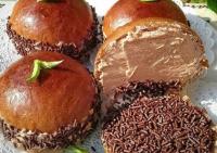 Lezatnya Roti Semir Khas Solo, Jajanan Pasar Yang Lezat Dan Langka Lezatnya Roti Semir Khas Solo, Jajanan Pasar Yang Lezat Dan Langka