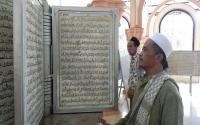 Rahasia Keistimewaan 2 Ayat Terakhir Surat At Taubah Bagian 1