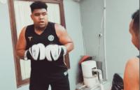 Suara Andmesh Itu Hasil Latihan atau Bakat dari Lahir Sih?