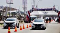 Otomotif Bergairah Lagi, Cegah Balapan Liar Ajang Street Race Kembali Digelar