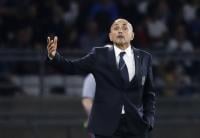 Luciano Spalletti Selangkah Lagi Latih Juventus! Detail Kontrak Bocor ke Publik