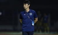 Resmi! Masatada Ishii Dipecat Timnas Thailand