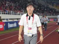 Shin Tae-yong Kantongi Cara Bawa Timnas Indonesia ke Piala Dunia 2030!