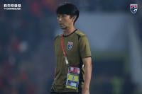 Ini Alasan Resmi Timnas Thailand Depak Masatada Ishii