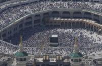 Kabar Baik! Pemegang Semua Visa Masuk Saudi Kini Bisa Beribadah Umrah