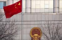 Hubungan China-Israel Tegang gegara Tuduhan Netanyahu soal Blokade Informasi di Medsos