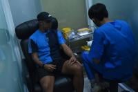 Tak Main-Main, Persib Bandung Mulai Persiapan Pertahankan Titel dengan Cara Ketat Ini