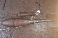 Pengepul di Tangsel Temukan Mortir, Baru Tahu Bisa Meledak setelah Cek Google