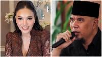 Terungkap! Ahmad Dhani Bikin Konten Kompilasi Ghibah Maia Estianty Tak Izin Mulan Jameela   