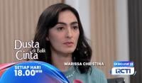 Sinopsis Dusta di Balik Cinta Eps 10, Kamis 4 September 2025: Insiden Penusukan Hendrawan Diselidiki Polisi, Melinda Panik