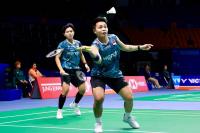 Kejutan! Apriyani/Fadia Dicoret, Ini 3 Pasangan Ganda Putri yang Disiapkan untuk SEA Games 2025
