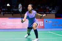 Daftar Skuad Tim Bulu Tangkis Indonesia di SEA Games 2025, Dipenuhi Pemain Muda