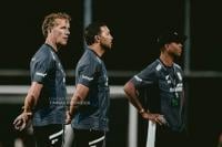 Alex Pastoor Akui Timnas Indonesia Sudah Maksimal Meski Gagal ke Piala Dunia 2026