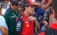 Marc Marquez Tiba di Madrid untuk CT Scan usai Kecelakaan Mengerikan di Mandalika