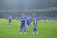 Bukan Soal Gol, Ini yang Ditekankan Adam Alis Usai Persib Taklukkan Selangor FC