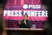 FIFA dan Saudi Fund Gelontorkan Rp16,6 Triliun untuk Stadion Modern, Erick Thohir: Peluang Besar bagi Indonesia