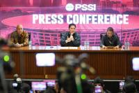 PSSI Tanggapi Kabar Jepang Keluar dari AFC: Itu Hoaks dan Bikin Malu Indonesia!