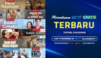 Romantis, Lucu dan Penuh Haru: 13 Microdrama Terbaru RCTI+ Wajib Kamu Tonton!