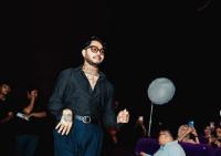 Artis Onadio Leonardo Diperiksa usai Ditangkap terkait Penyalahgunaan Narkoba