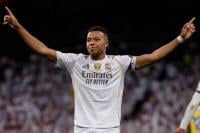 Kylian Mbappe Sebut Perbedaan Mencolok PSG dan Real Madrid