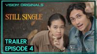 Episode 4 Still Single Vision+  Makin Seru, Yuki Kato dan Samo Rafael ke Cirebon!