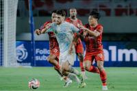 Hasil Persis Solo vs PSIM Yogyakarta di Super League: Gol Cleyton di Injury Time Selamatkan Tuan Rumah dari Kekalahan