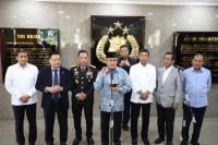 Komisi Percepatan Reformasi Polri bakal Tambah 1 Anggota Perempuan, Siapa Dia?