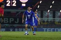 Thom Haye Nikmati Libur usai Persib Libas Selangor FC