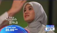 Sinopsis Cinta Sepenuh Jiwa, Eps 48: Lala Perjuangkan Perceraian, Lidya Temukan Foto Doni Bersama Desi
