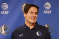 Kisah Sukes Miliarder Mark Cuban, Pernah Jualan Kantong Sampah 