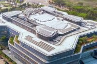 Manfaat Energi Surya Dorong Efisiensi Energi dan Dekarbonisasi di Sektor Industri