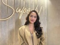 Erika Carlina Akui Punya Gangguan Mental, Sebabkan Botak Parah!