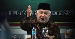 Soal Kekerasan di Wamena, Ini Pesan Wantim MUI untuk Pemerintah